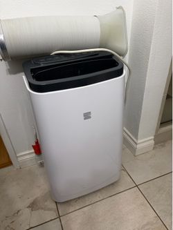 Kenmore 12,000 BTU Portable Air Conditioner