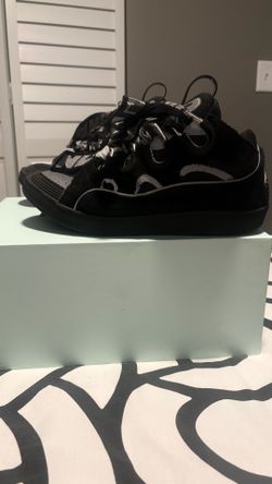 Lanvins Size 43/US 10