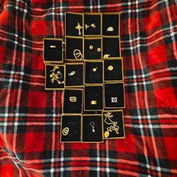 18k Gold $120 Per Gram