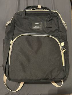 Diaper Bag
