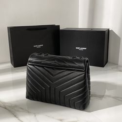 YSL LouLou Fake Vs Real: How To Spot A Fake (2023)