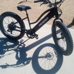 Pedego Trail Tracker 26" Frame