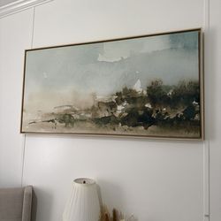 Target modern wall art