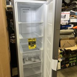 Hisense Freezer