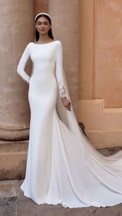 Fabulous weeding dress
