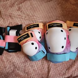 Skate Pads