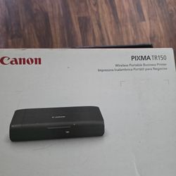 Portable Bluetooth Printer