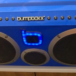 Bumpboxx  Flare 8
