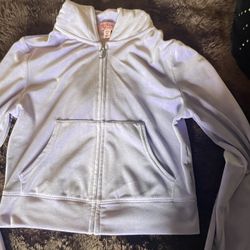 Juicy Track Suit -Light Purple-