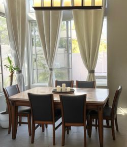 Marble Dining Table