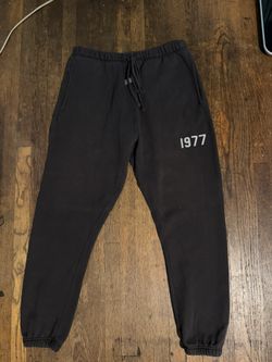 Fear Of God Essentials 1977 Sweats