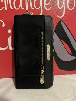 Michael Kors Black Wallet