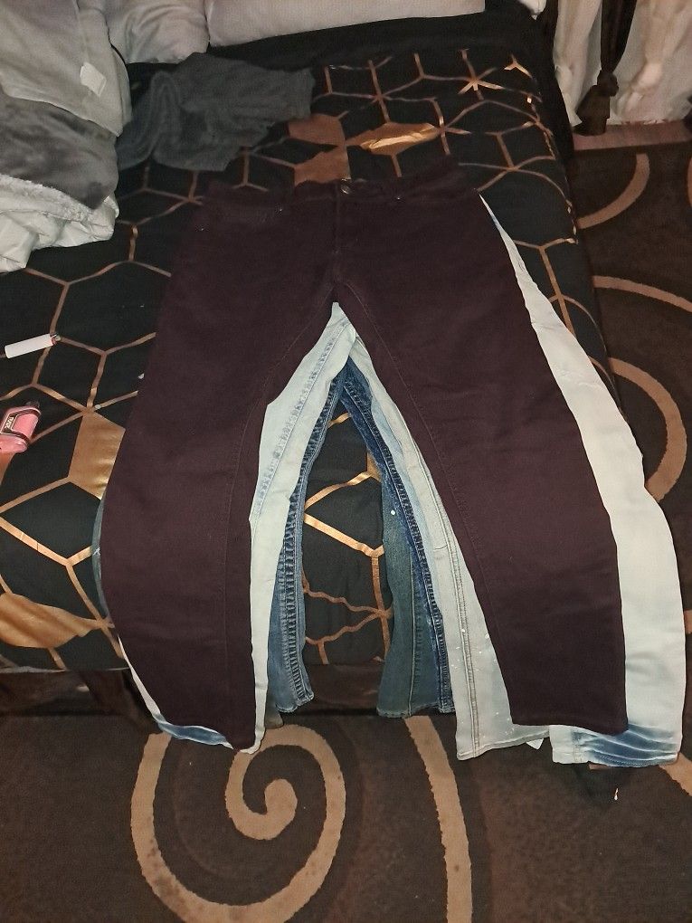 Men's Jeans