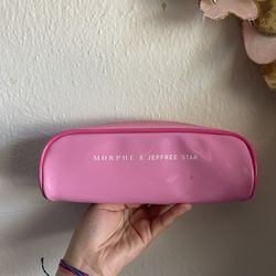 morphe x jeffrey star brushes