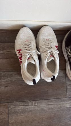 Mens hokas Size 12.5 $20
