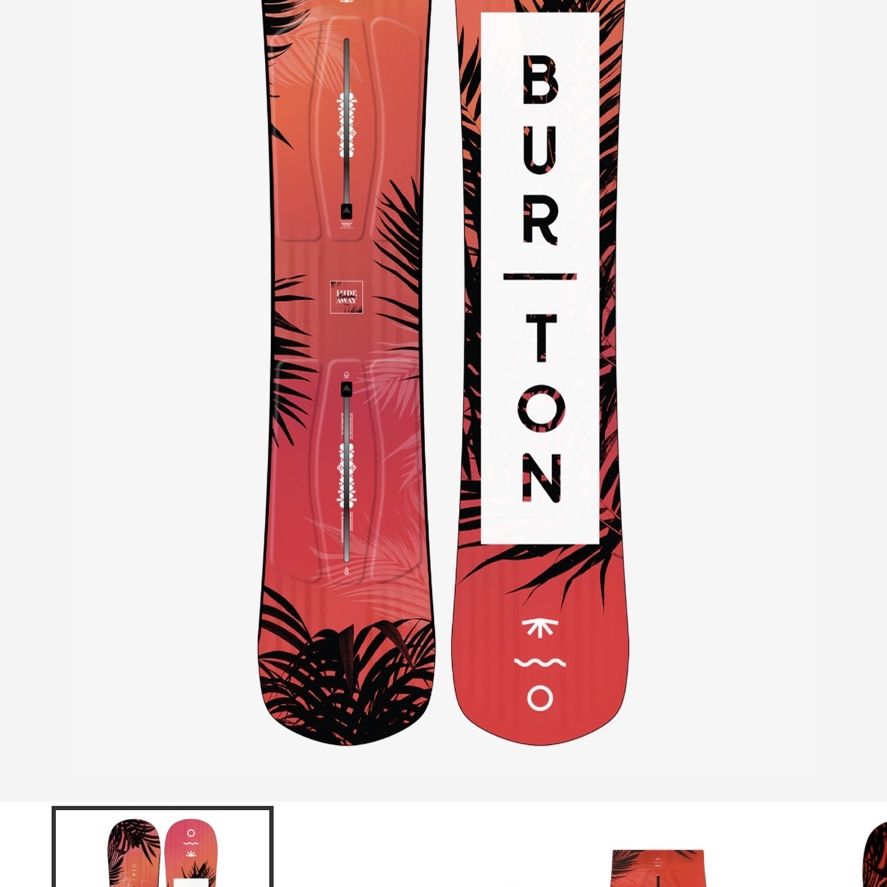burton hideaway snowboard 144 / Burton Citizen Package forgiving flex and a virtually Burton Hideaway 2018-2019 Women's Snowboard