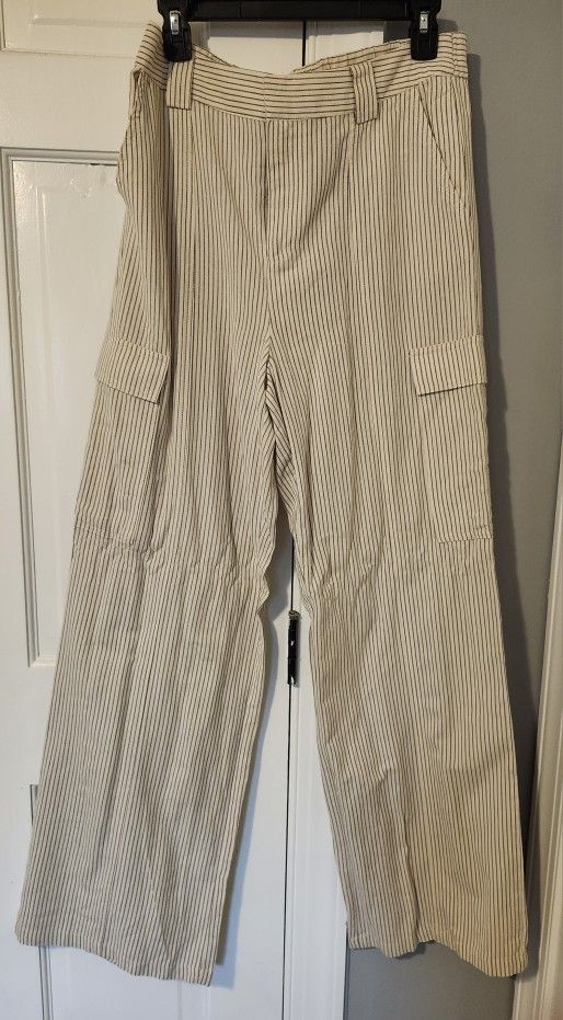 Ladies Pants Size Large