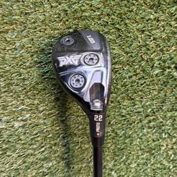 PXG Hybrid