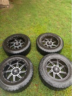 Rims