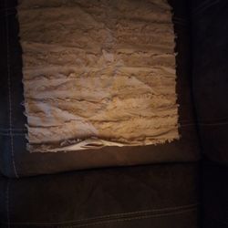 Couch Pillow Covers