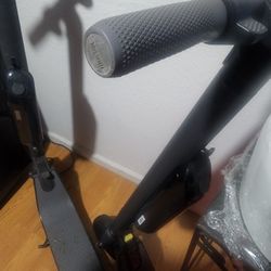 Vendo estas 2 Scooters 