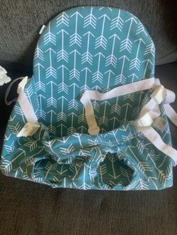 Baby Shopping Car Cover 