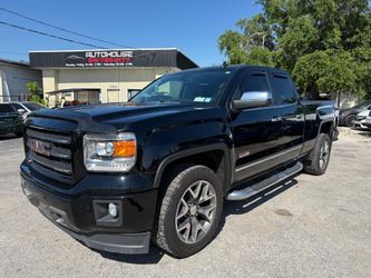 2014 GMC Sierra 1500