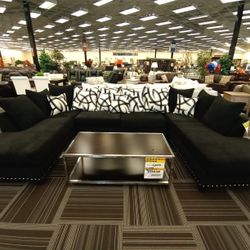 3pc Sectional