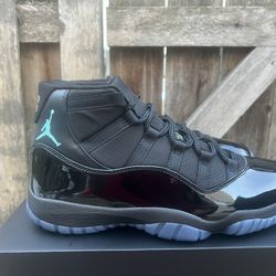 Jordan 11 Gamma Size 11