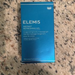 ELEMIS Instant Refreshing Gel