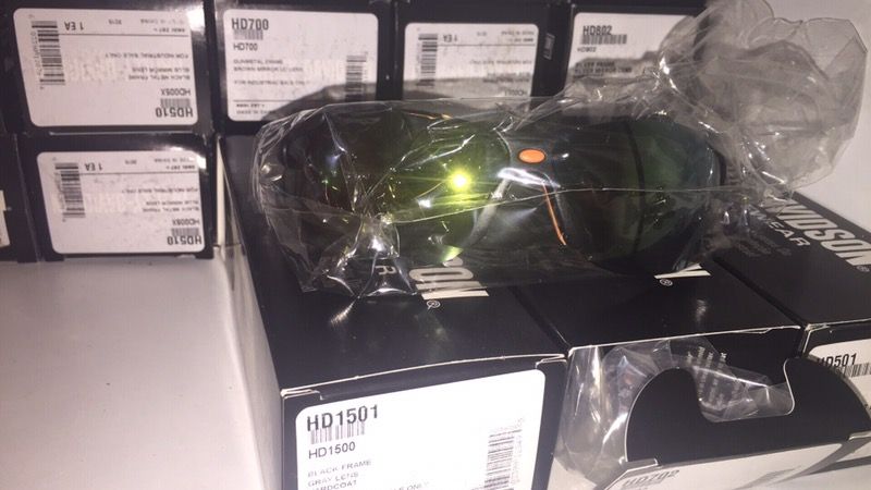 Brand new Harley Davidson sunglasses