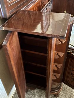 Chinese furniture