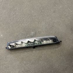 13-16 Mercedes GL63 Front LH Left Fog Driving Lamp