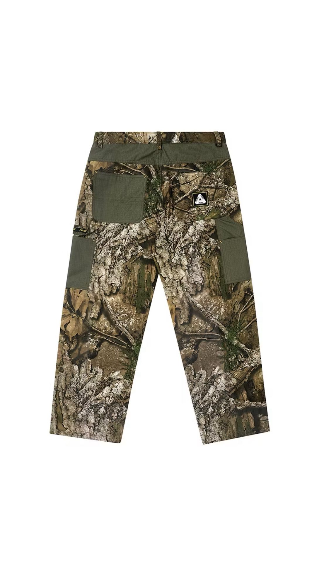 Palace Cordura Duck Canvas Jeans