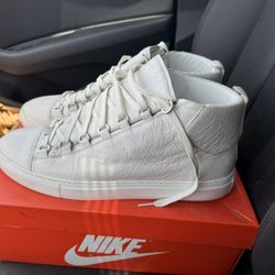 Balenciaga Shoes