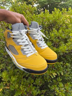 Jordan 5s Tokyo size 10 !! 120$