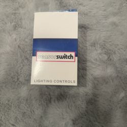 Sensor Switch 