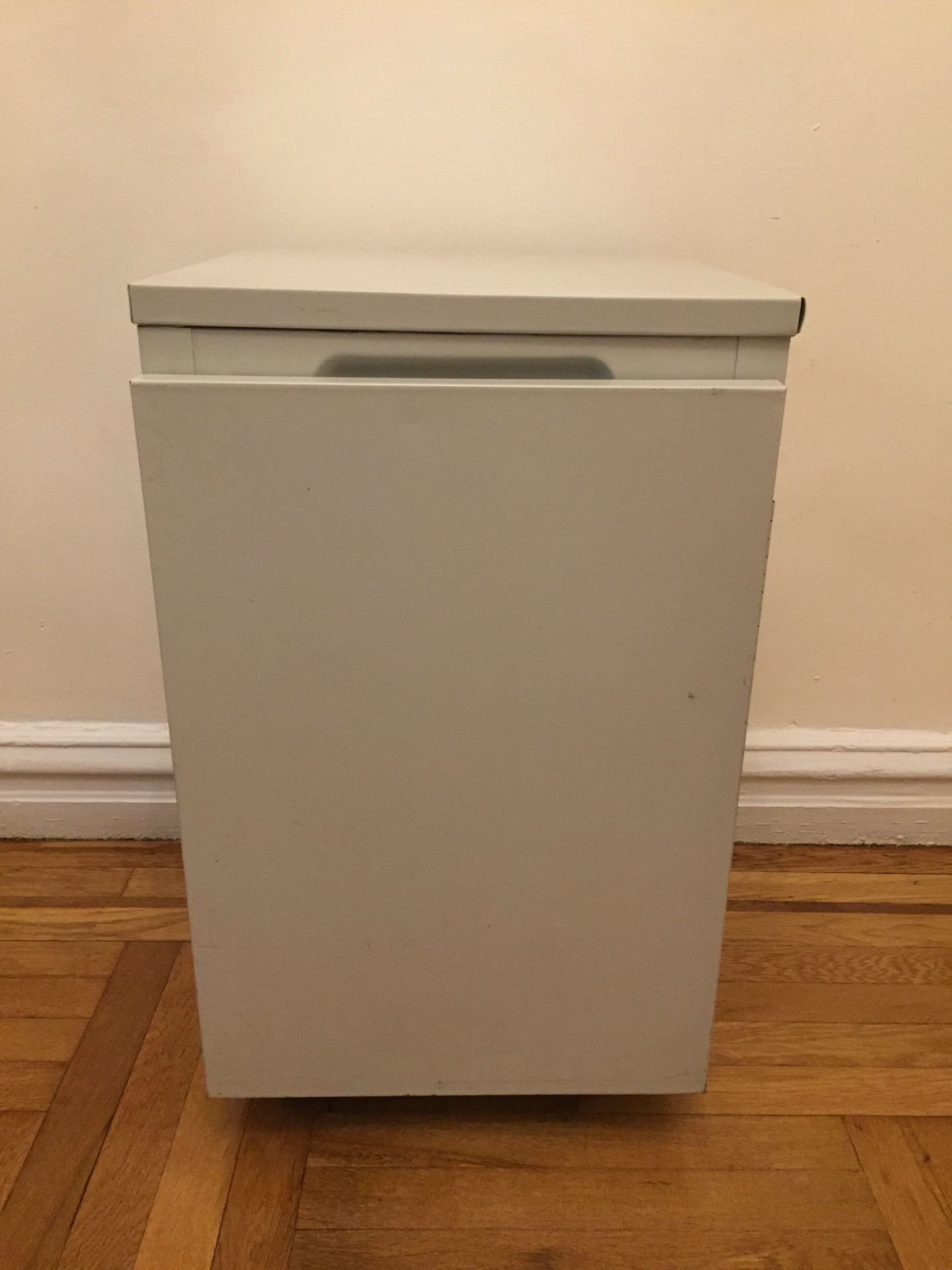 Metal Filing Cabinet $130