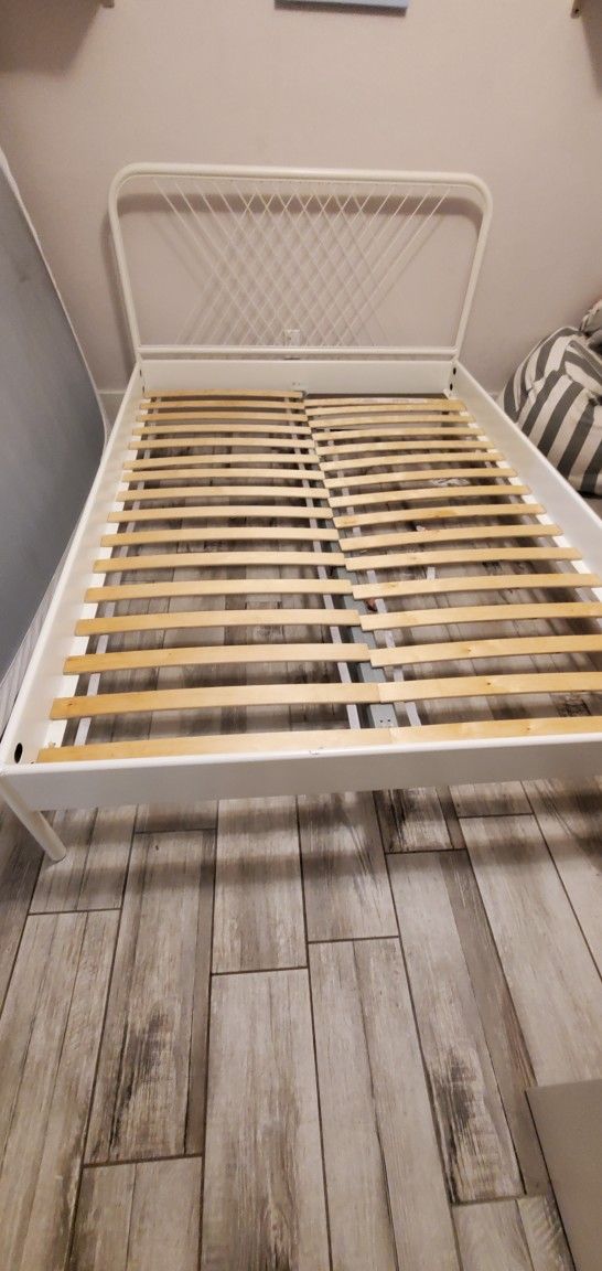 Ikea Full Bed