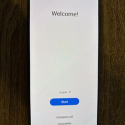 Samsung Galaxy A71 5g  Unlocked