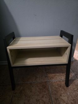 Small desk