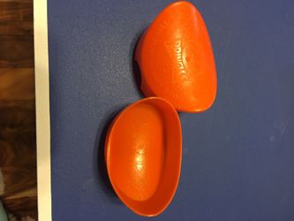 Pringles Chips container