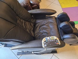 Panasonic Full Body Massage Chair