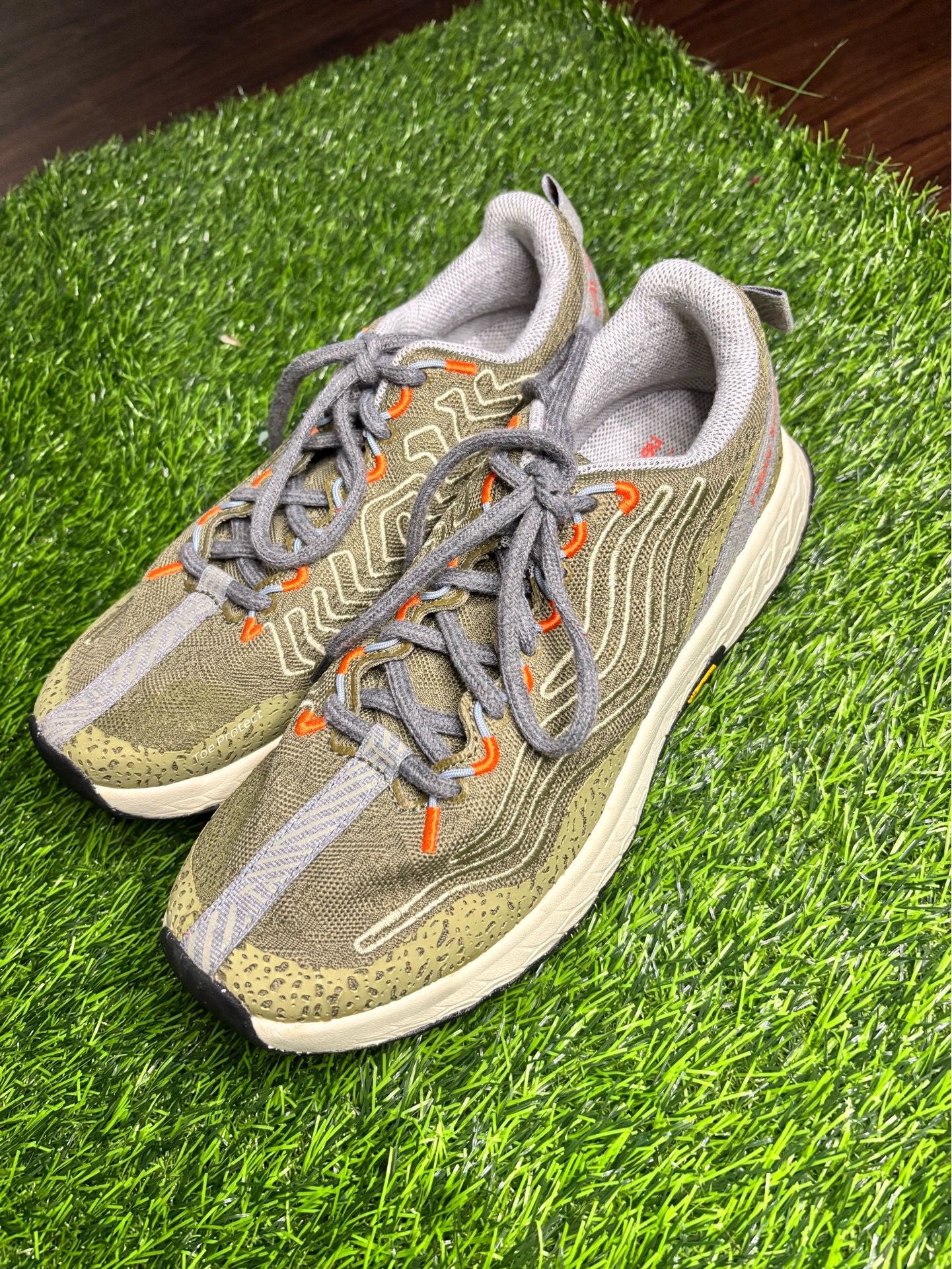 Men’s New Balance