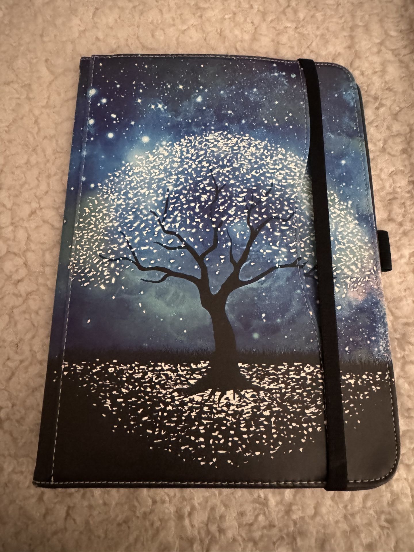 iPad 10th Generation Case (Tree of Life)