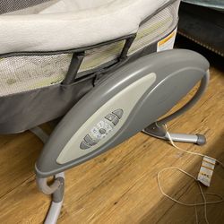 Graco Baby Swing 