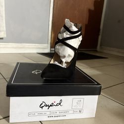 Qupid Heels