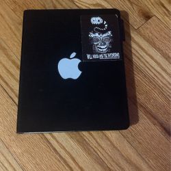 Apple iPad Second Generation/ 16 GB