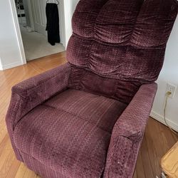Recliner
