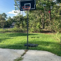 Basketball Hoop